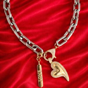 Collar Bold Love
