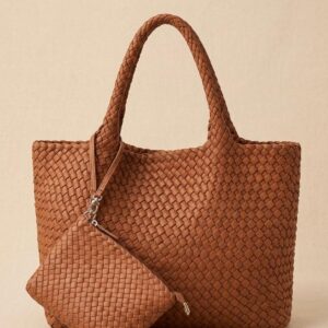 Bolso Aura Camel